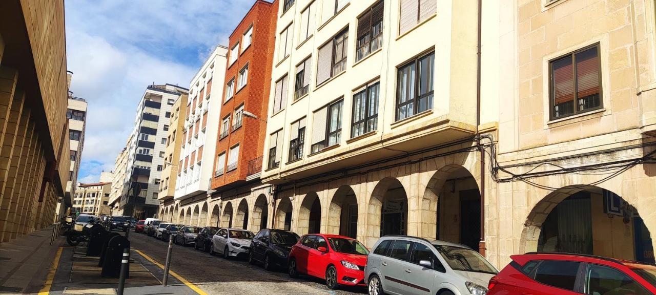 Los Soportales Soria Zewnętrze zdjęcie